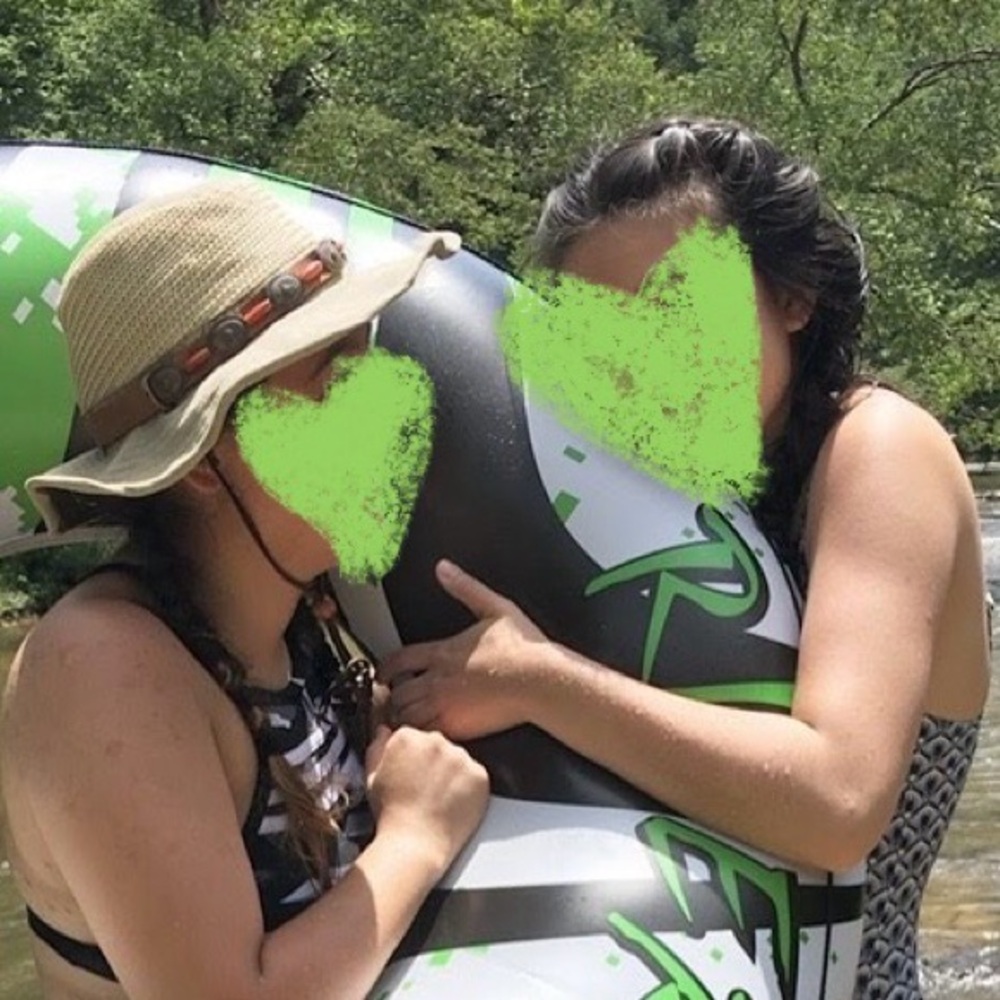 Fishing hat - Picture 2 of 4